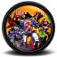 Freedom Force 3 Icon 64x64 png